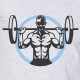 Power Lift t-shirt