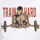 Train Hard t-shirt