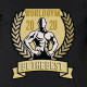 Be The Best t-shirt