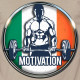 Motivation t-shirt