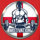 Motivation t-shirt