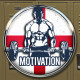 Motivation sticker