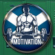 Motivation sticker