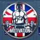 Motivation sticker