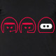 Three styles - helmet t-shirt