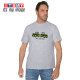 Two Deere - t-shirt