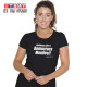 Democracy Manifest t-shirt