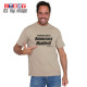 Democracy Manifest t-shirt