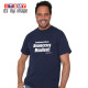 Democracy Manifest t-shirt