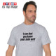 Know Your Judo Well t-shirt