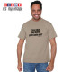 Know Your Judo Well t-shirt