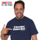 Succulent Chinese Meal t-shirt