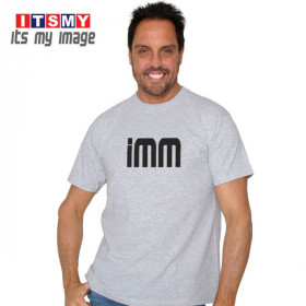 IMM - its my motorsport t-shirt