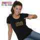 IMM - Glitter its my motorsport t-shirt