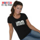 IMM - Glitter its my motorsport t-shirt