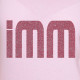 IMM - Glitter its my motorsport t-shirt