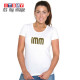 IMM - Glitter its my motorsport t-shirt