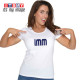 IMM - Glitter its my motorsport t-shirt