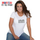 IMM - Glitter its my motorsport t-shirt