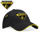 Codemasters DiRT Rally Team Crest Baseball Cap Codemasters DiRT Rally Team Crest Baseball Cap