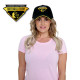 Codemasters DiRT Rally Team Crest Baseball Cap Codemasters DiRT Rally Team Crest Baseball Cap
