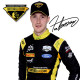 Codemasters DiRT Rally Team Crest Baseball Cap Codemasters DiRT Rally Team Crest Baseball Cap