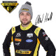 Codemasters DiRT Rally Team Logo Beanie