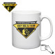 Codemasters DiRT Rally Team Mug