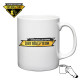 Codemasters DiRT Rally Fiesta Yellow Mug Codemasters DiRT Rally Fiesta Yellow Mug