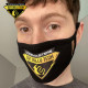 Codemasters DiRT Rally Team mask colour crest