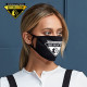 Codemasters DiRT Rally Team crest mask Codemasters DiRT Rally Team crest mask