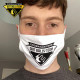 Codemasters DiRT Rally Team crest mask Codemasters DiRT Rally Team crest mask