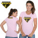 Codemasters DiRT Rally Team Crest t-shirt Codemasters DiRT Rally Team Crest t-shirt