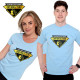 Codemasters DiRT Rally Team Crest t-shirt Codemasters DiRT Rally Team Crest t-shirt