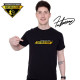 Codemasters DiRT Rally Team Logo t-shirt