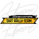 Codemasters DiRT Rally Team Logo t-shirt
