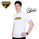 Codemasters DiRT Rally Team Logo t-shirt