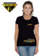 Codemasters DiRT Rally Team Fiesta Rally 4 t-shirt Codemasters DiRT Rally Team Fiesta Rally 4 t-shirt