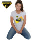 Codemasters DiRT Rally Team Fiesta on yellow t-shirt Codemasters DiRT Rally Team Fiesta on yellow t-shirt
