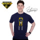 Codemasters DiRT Rally Team Fiesta tracks t-shirt Codemasters DiRT Rally Team Fiesta tracks t-shirt