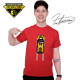 Codemasters DiRT Rally Team Fiesta tracks t-shirt Codemasters DiRT Rally Team Fiesta tracks t-shirt