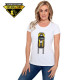 Codemasters DiRT Rally Team Fiesta tracks t-shirt Codemasters DiRT Rally Team Fiesta tracks t-shirt