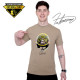 Codemasters DiRT Rally Team Jon Armstrong's Team Helmet t-shirt