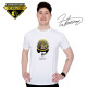 Codemasters DiRT Rally Team Jon Armstrong's Team Helmet t-shirt