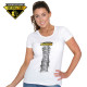 Codemasters DiRT Rally Team Tyre Track t-shirt