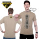 Codemasters DiRT Rally Team DiRT track t-shirt Codemasters DiRT Rally Team DiRT track t-shirt