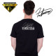 Codemasters DiRT Rally Team Belgium 1st t-shirt Codemasters DiRT Rally Team Belgium 1st t-shirt
