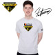 Codemasters DiRT Rally Team Belgium 1st t-shirt Codemasters DiRT Rally Team Belgium 1st t-shirt