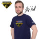 Codemasters DiRT Rally Team Belgium 1st t-shirt