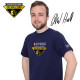 Codemasters DiRT Rally Team Belgium 1st t-shirt Codemasters DiRT Rally Team Belgium 1st t-shirt
